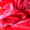 EasyToys Vinyl Protection Sheet Red 230x160 cm