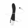 EasyToys Lunar Vibe model z żebrowaną powierzchnią