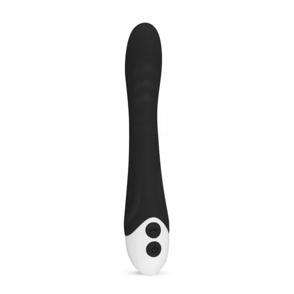 EasyToys Lunar Vibe model z żebrowaną powierzchnią