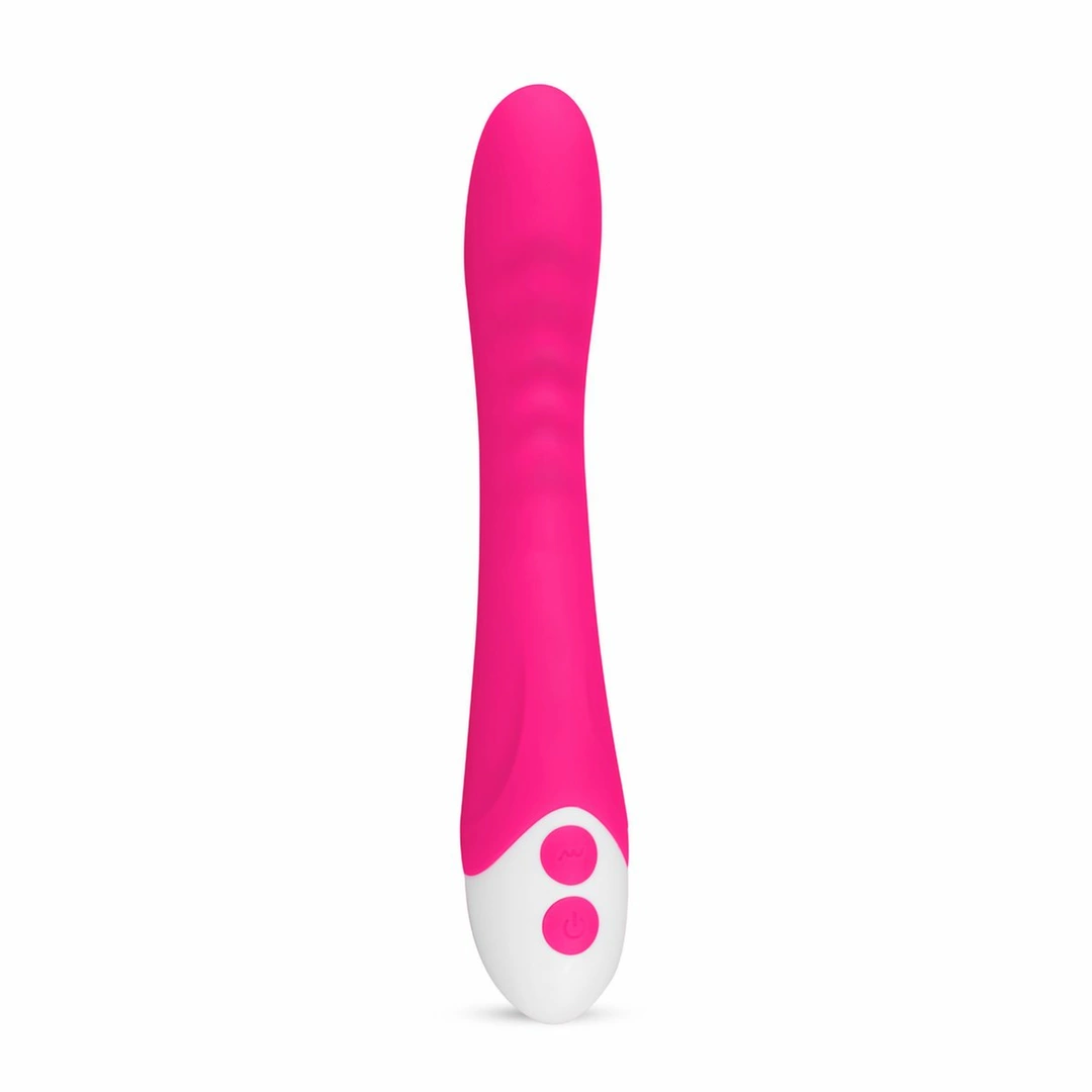EasyToys Lunar Vibe Pink - vibraattori