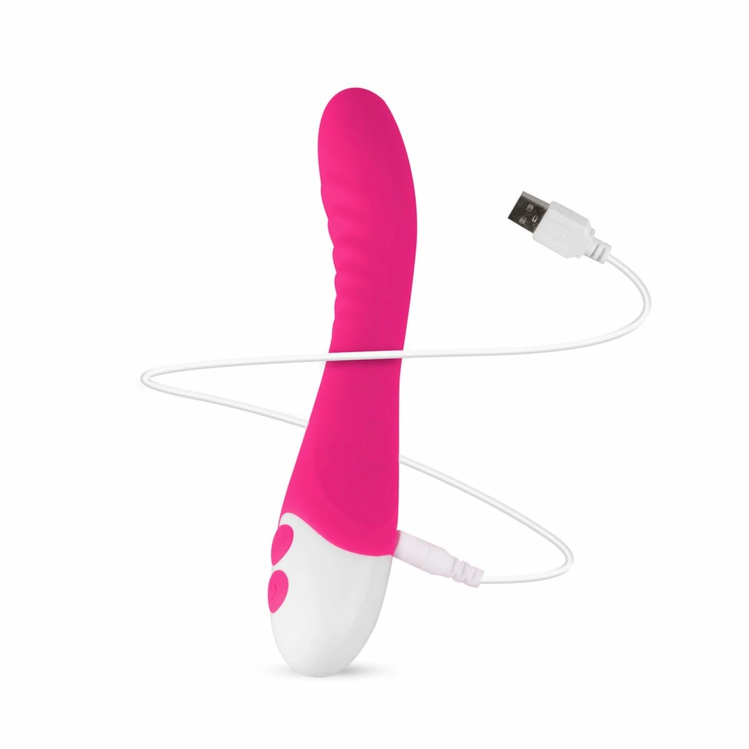 EasyToys Lunar Vibe Intimate Machine Pink