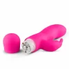 G-spot vibrator