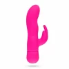 EasyToys Mad Rabbit Pink – Stymulatory punktu g