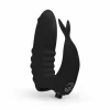 Simplicity FlexiTouch Finger Device Black