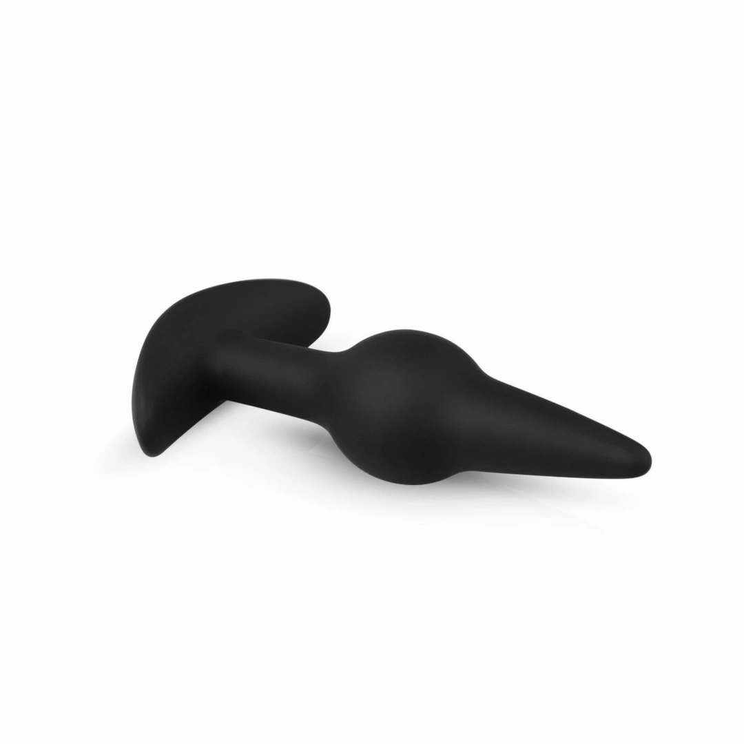 EasyToys Pleasure Kit Zestaw 3 zatyczek silikonowych