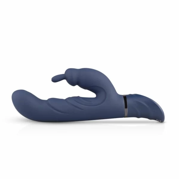 Dream Toys Midnight Rabbit model z podwojnym systemem