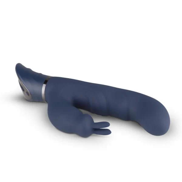 Midnight Rabbit Dual-Motor Intimate Device
