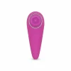 Taptastic Vibe Rechargeable Silicone Intimate Device - Anelma Taptastic Vibe Rechargeable Silicone Intimate Device