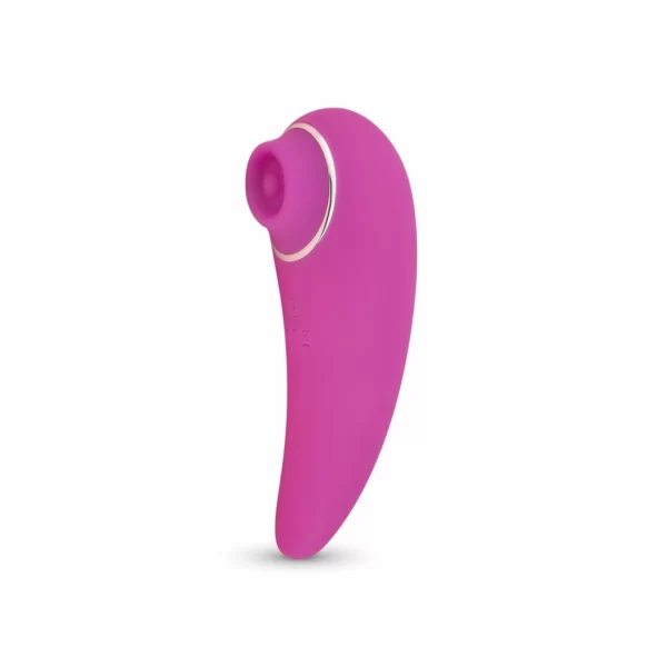 Taptastic Vibe Intymny Stymulator Punktowy 6 Trybow USB - vibraattori