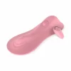 Satisfyer Vibe Pad Pink - vibraattori