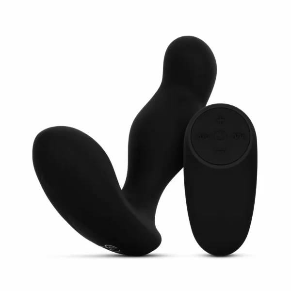 Svakom Hannes Prostate Massager with Wireless Remote