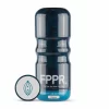 FPPR. Intimate Sleeve White - Anatomical Model with Ribbed