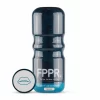 FPPR. Intimate Sleeve White - Compact Mouth-Style Model
