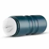 FPPR. Intimate Sleeve White - Compact Mouth-Style Model. Manual. Product details include functions