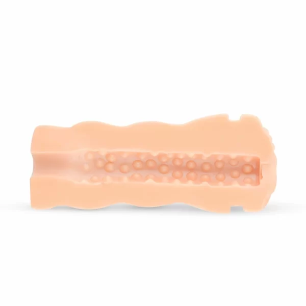 male masturbator