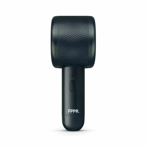 FPPR Electric Stroker Automaticzny System z 6 Trybami - masturbaattori - Anelma automatic masturbator