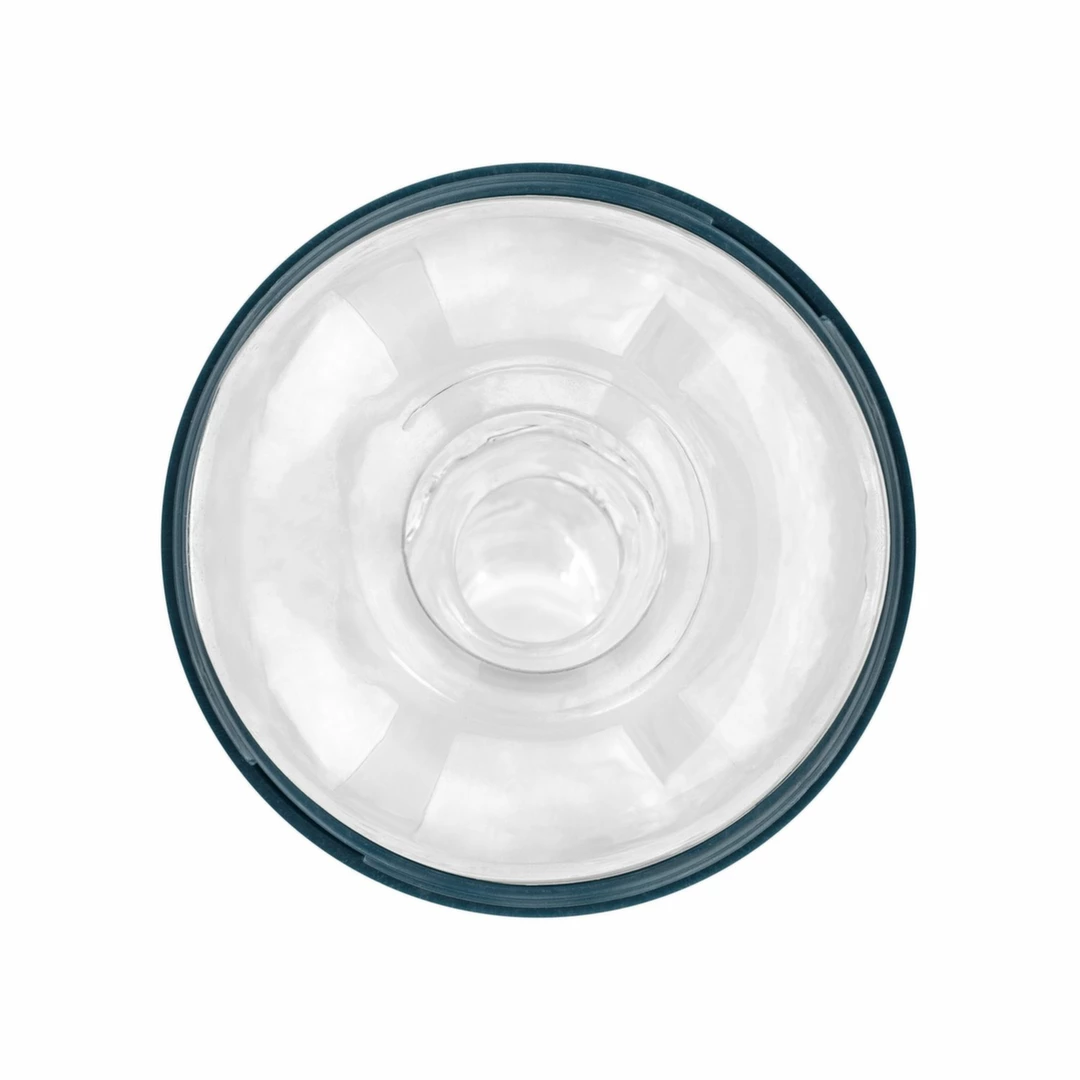 FPPR Transparent Sleeve Model – Masturbatory ręczne
