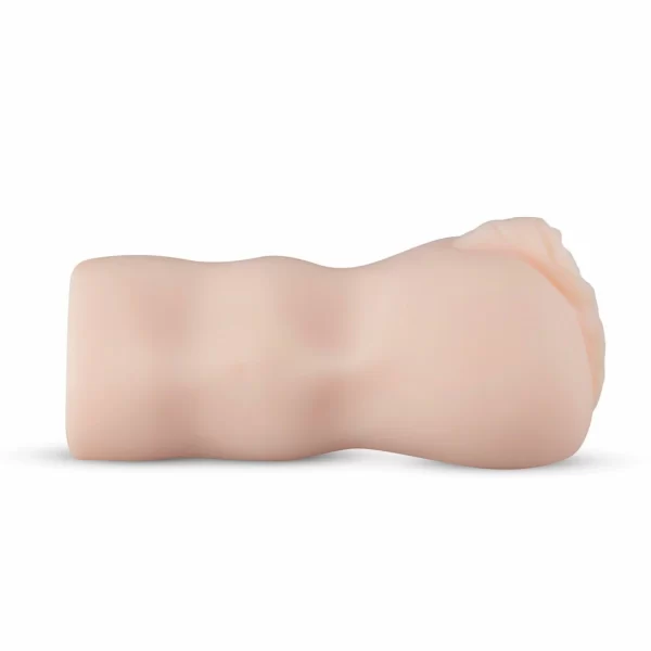 ToyJoy Emily Finch Intimate Sleeve TPR Soft Skin Compact Design combines an ergonomic design for comfortable