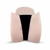 Nina Fox Mega Intimate Machine TPR Dual-Entry Anatomical Model XL - Anelma Nina Fox Mega Intimate Machine TPR Dual-Entry Anatomical