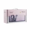 Nina Fox Mega - Model anatomiczny z podwojnym otworem - Anelma Nina Fox Mega Intimate Machine TPR Dual-Entry Anatomical Model XL combines an ergonomic design for comfortable