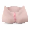 Sophia Kinsley Mega Intimate Machine Dual Entry TPR Large - Anelma reliable use and easy care.