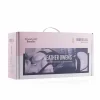 Pipedream Heather Owens Mega - anatomiczny model intymny TPR - Anelma Mister B Heather Owens Intimate Machine Dual Entry TPR Large Model combines an ergonomic design for comfortable