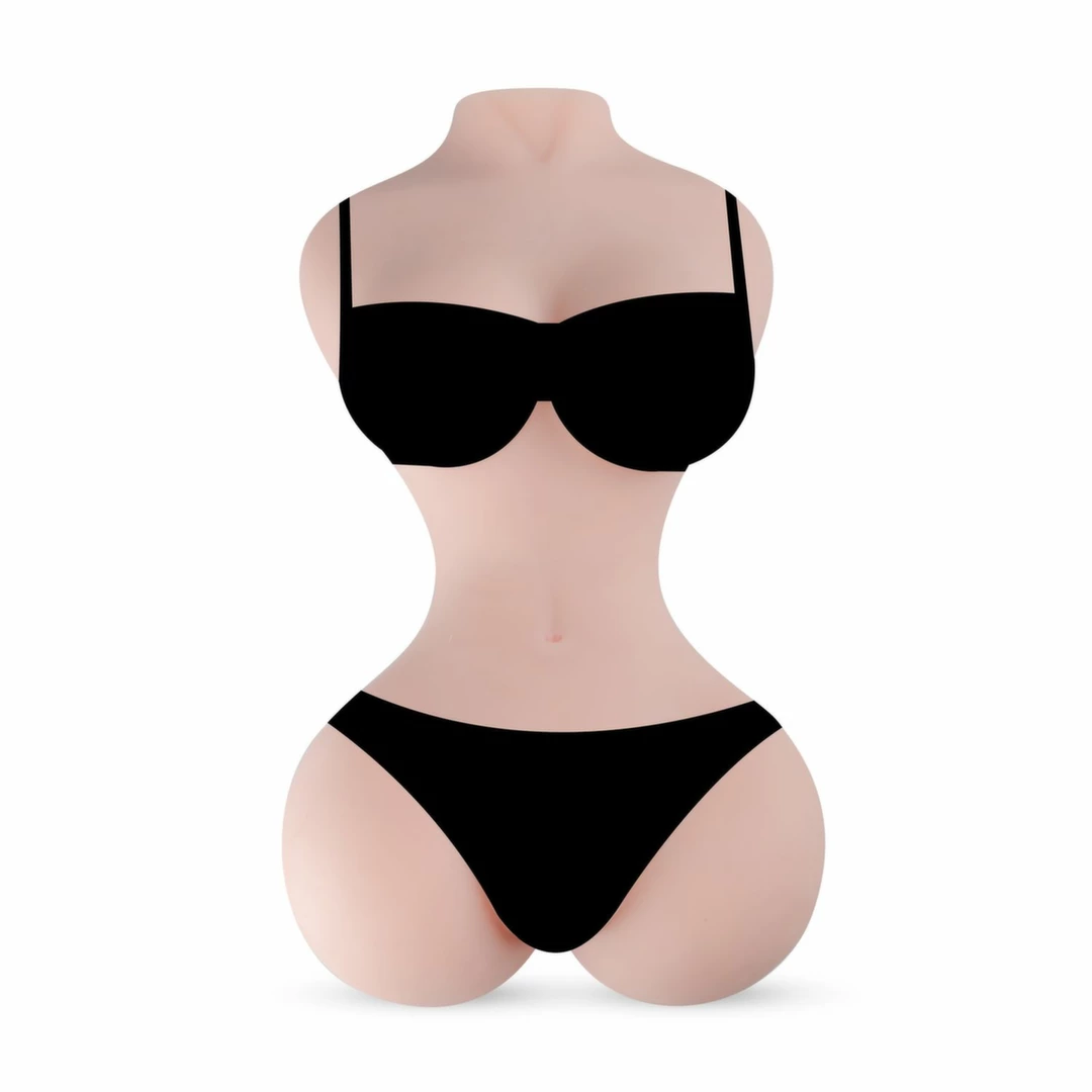 Mister B Heather Owens Intimate Machine Dual Entry TPR Large Model - Anelma Mister B Heather Owens Intimate Machine Dual Entry TPR Large