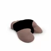 Trinity Rose Intimate Machine TPR Dual Entry with Rose