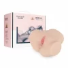 Friend with Benefits Evelyn Harris model wibrujący silikonowy - Anelma Friend with Benefits Evelyn Harris Vibrating Silicone Intimate Device combines 7 vibration modes and rechargeable power in a practical