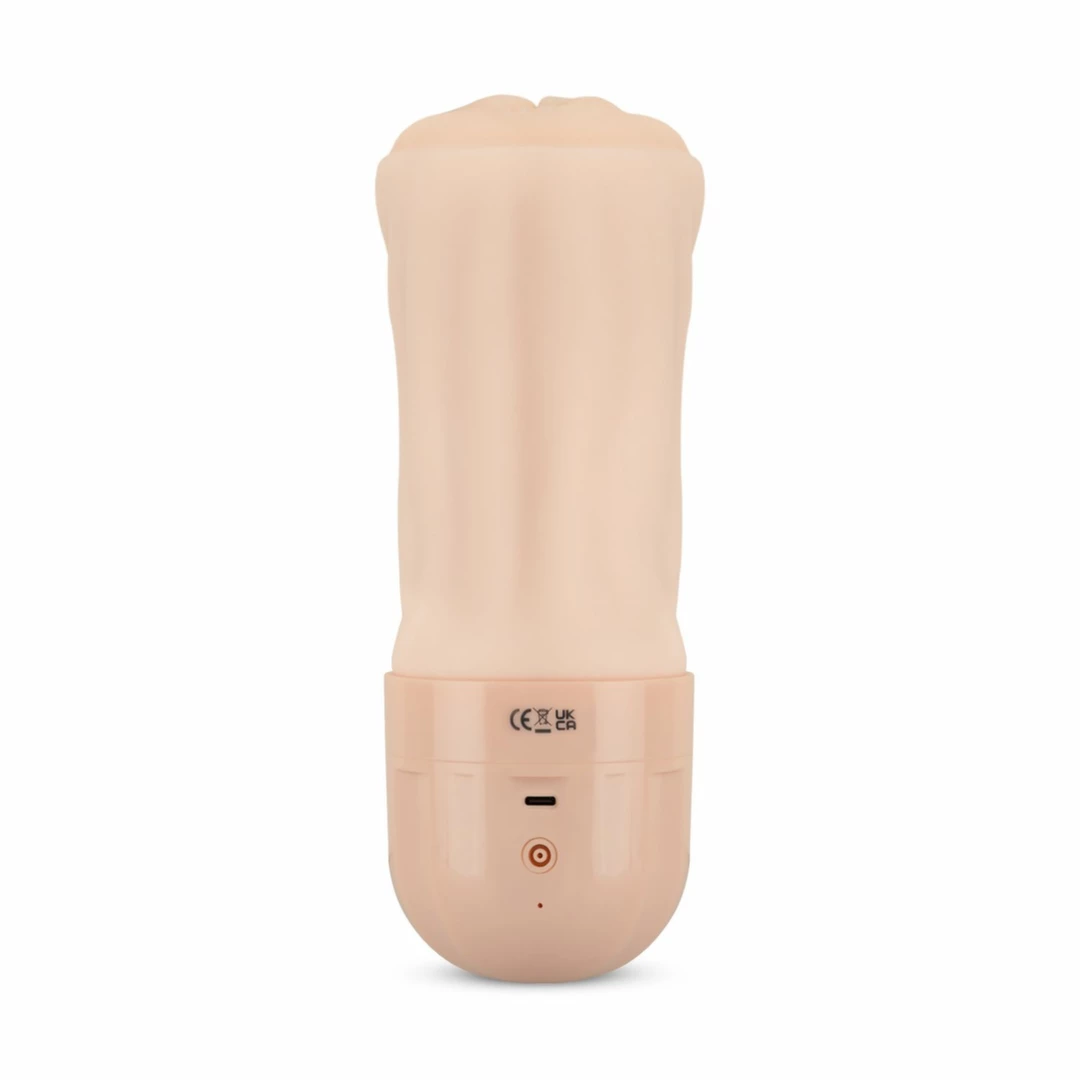 male masturbator