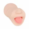 Friend With Benefits Lily Brooks Dual Entry Intimate Device
