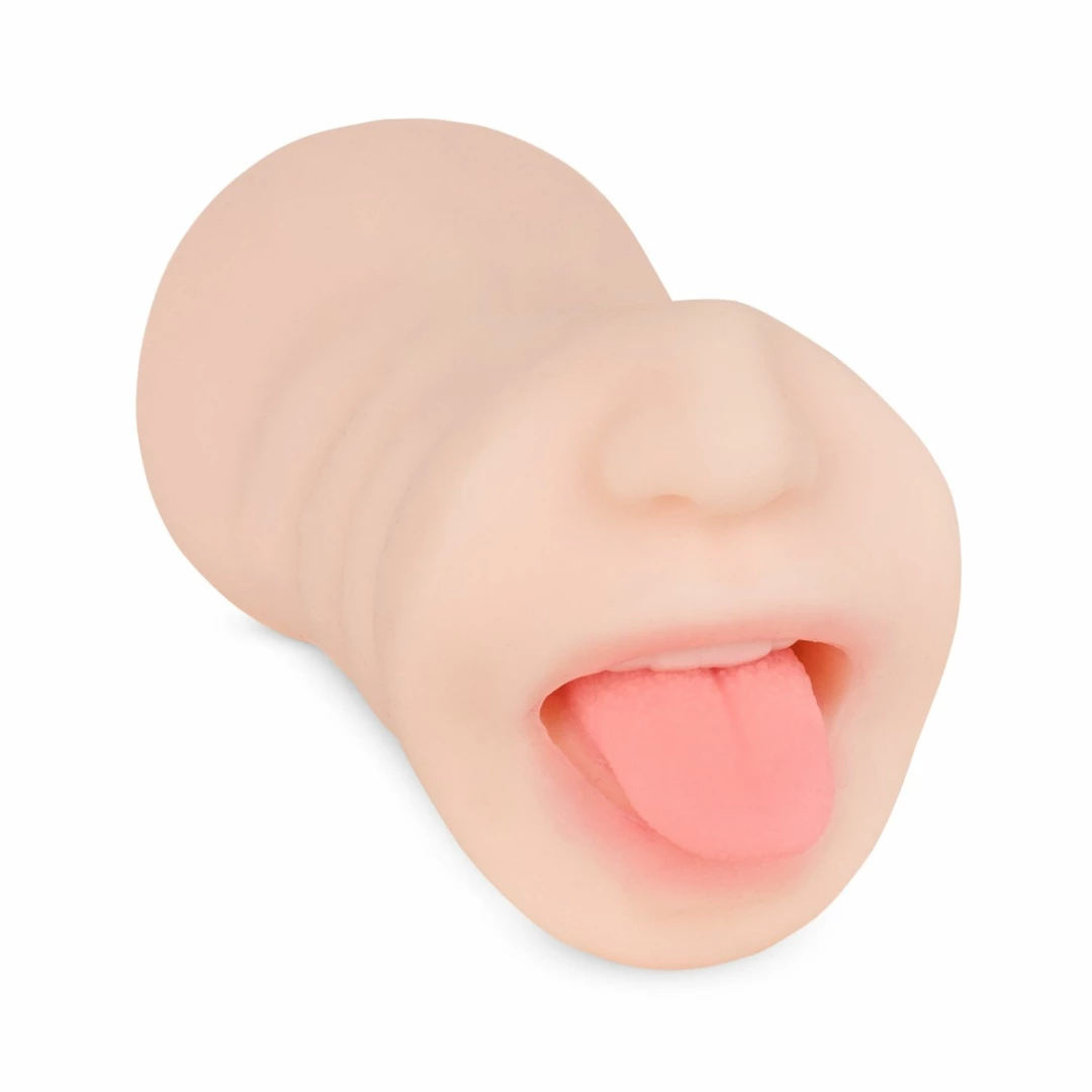 Friend With Benefits Lily Brooks Dual Entry Intimate Device TPR 18cm - Anelma Friend With Benefits Lily Brooks Dual Entry Intimate Device