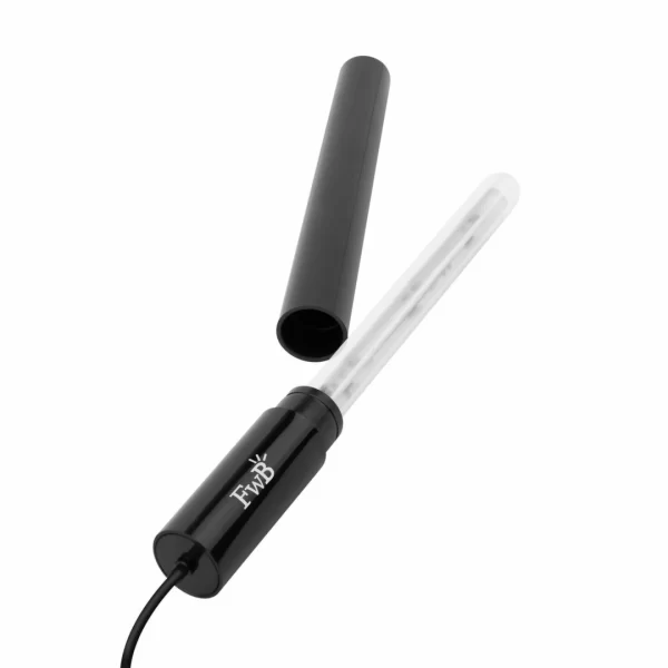 Friend with Benefits Heating Rod Intimate Warmer USB
