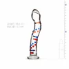 glass dildo - Anelma erotiikkaliike