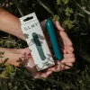 Glov Eco Bullet Green - vibraattori