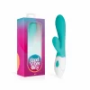 Blis Rabbit Vibrator Rożowy 10 Trybow Wibracji Wodoodporny - vibraattori