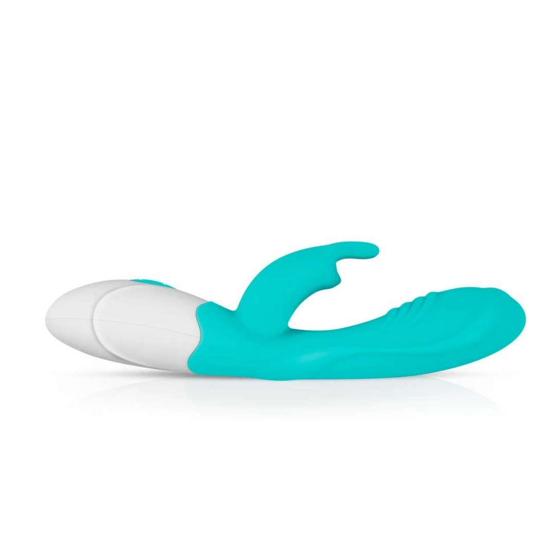 Leda Rabbit Vibrator model z 10 trybami wibracji
