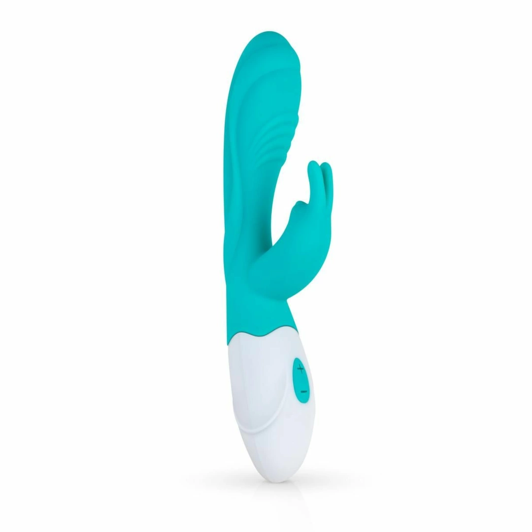 Leda Rabbit Vibrator model z 10 trybami wibracji - vibraattori