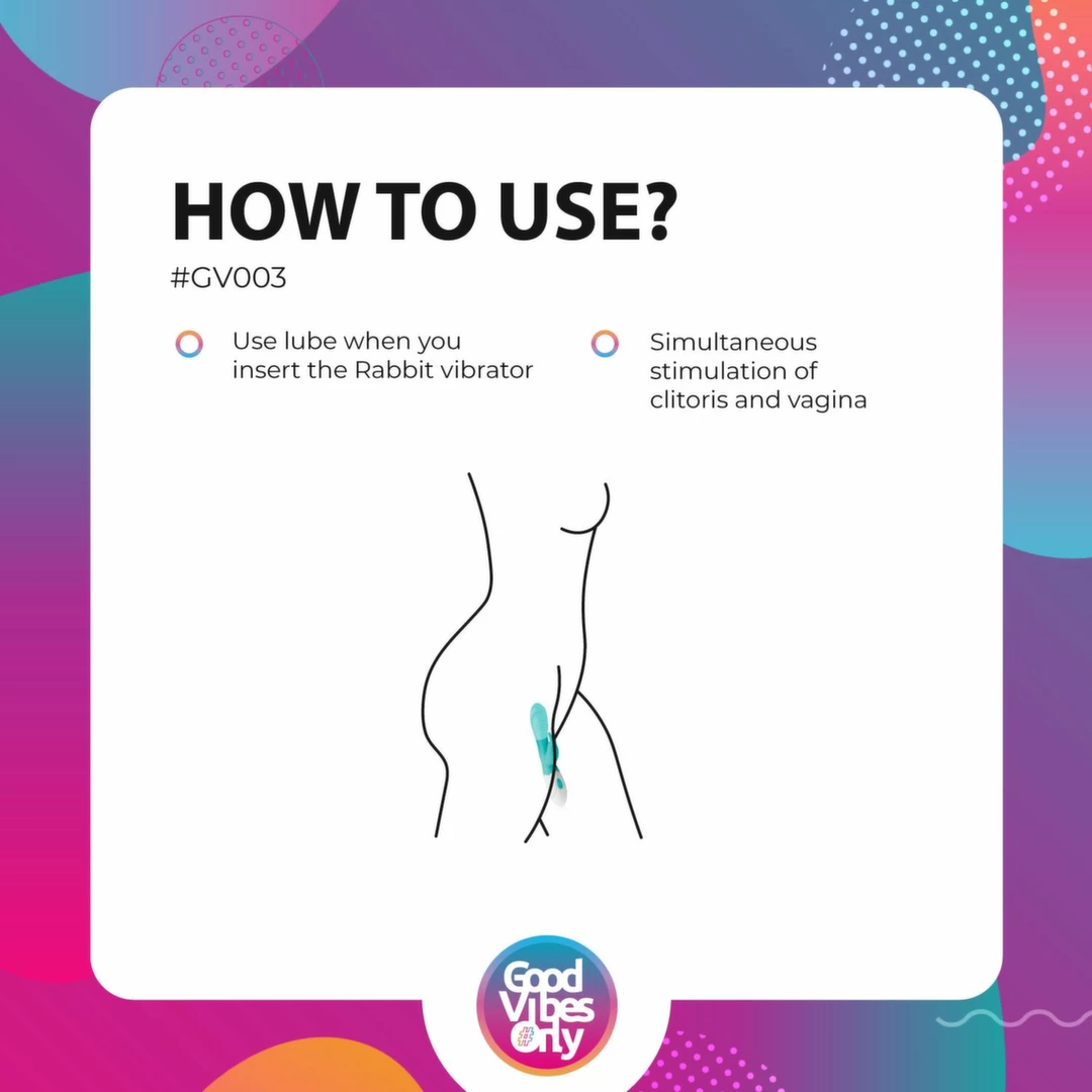 G-spot vibrator