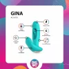 Pink - Anelma Good Vibes Only Gina – Stymulatory punktu g