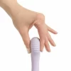 Good Vibes Only Sofi Intimate Massager Curved Silicone