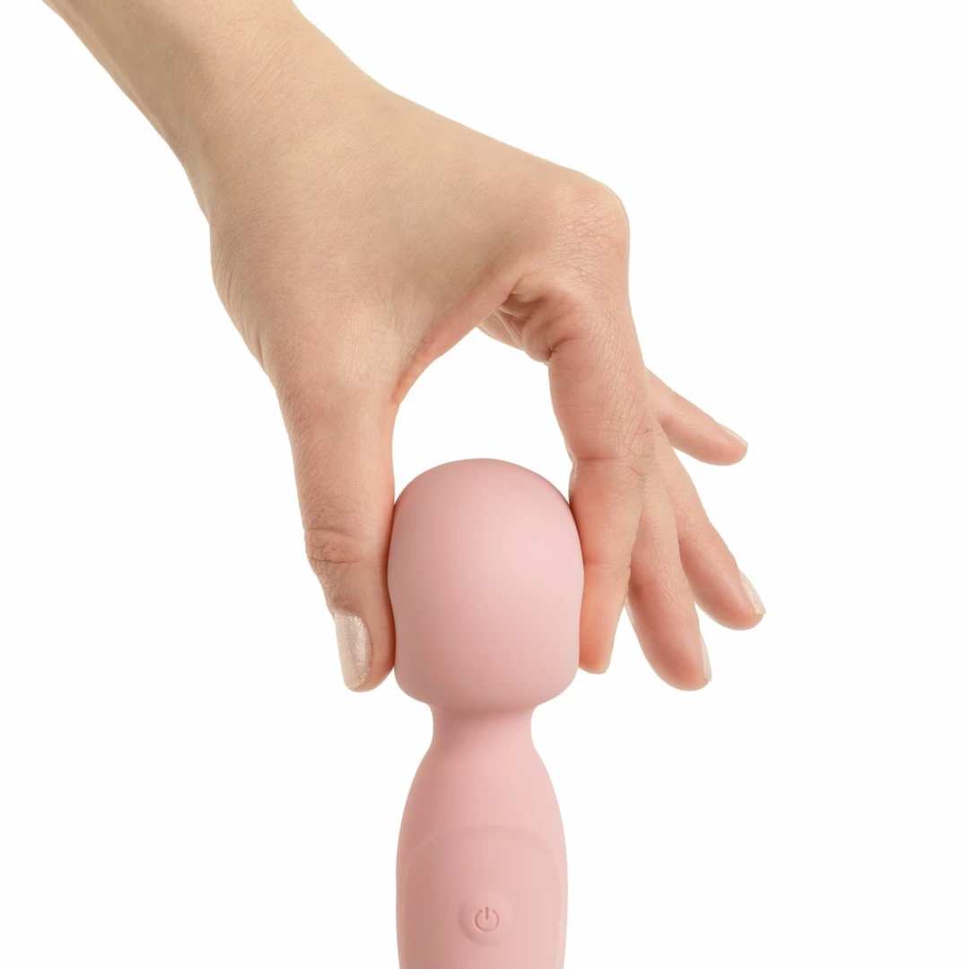 Good Vibes Only Simi dwustronny masażer wibracyjny