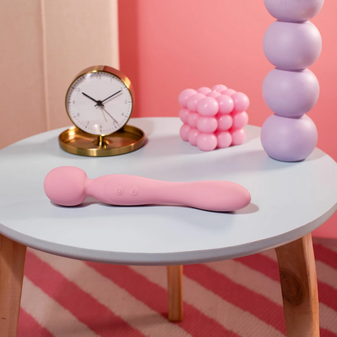 wand massager