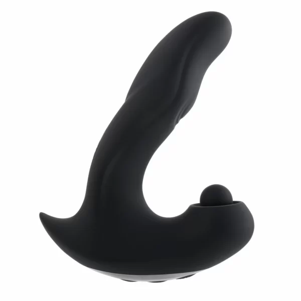Evolved Mad Tapper Multi-Motor Silicone Intimate Device