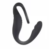 Evolved Wrangler 3-in-1 Intimate Silicone System with Dual