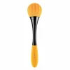 Evolved Sunflower Vibrator dwusilnikowy model pomarańczowy
