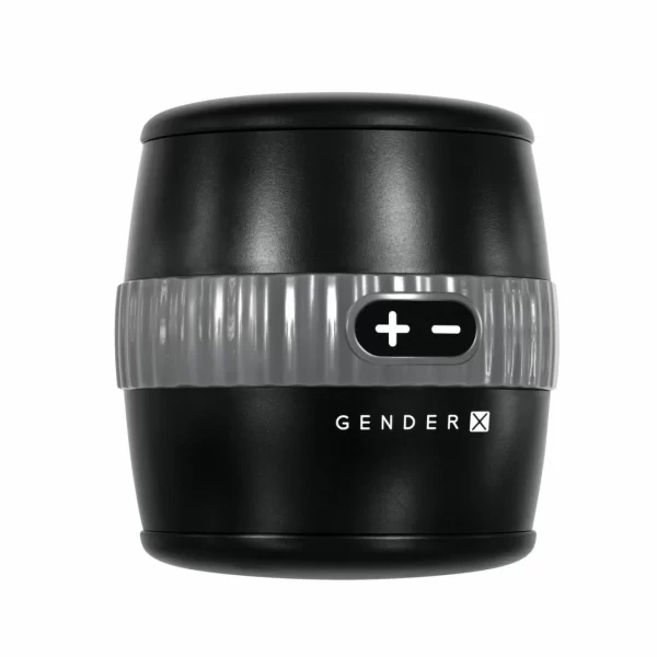 12 Modes combines 12 vibration modes and rechargeable power in a practical