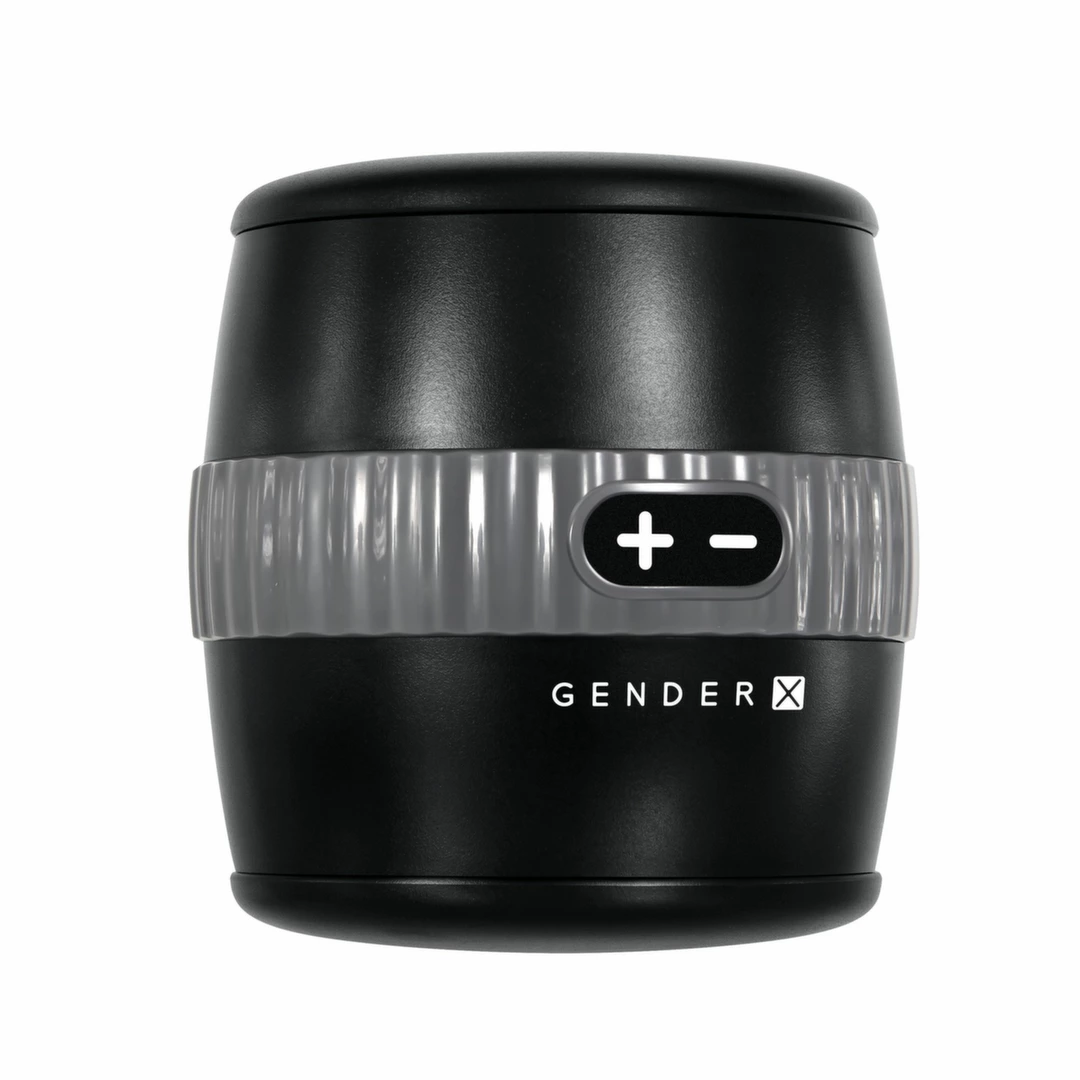 12 Modes combines 12 vibration modes and rechargeable power in a practical