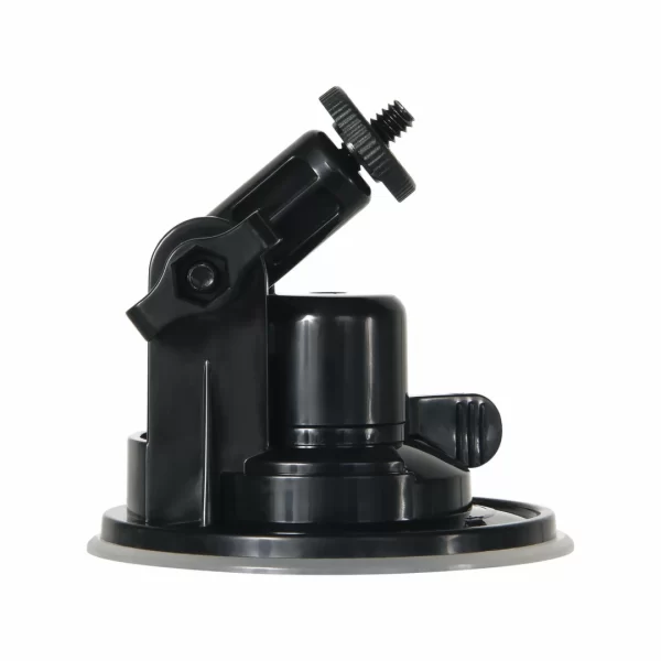 Evolved Message in a Bottle Intimate Machine Black TPE 7 - Anelma easy-care design.