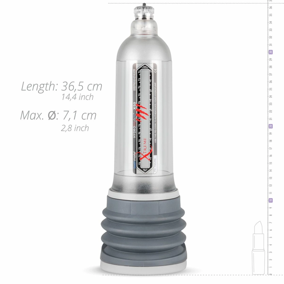 penis pump